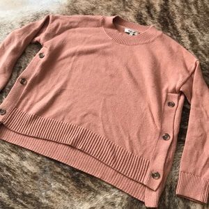 Madewell Sweater